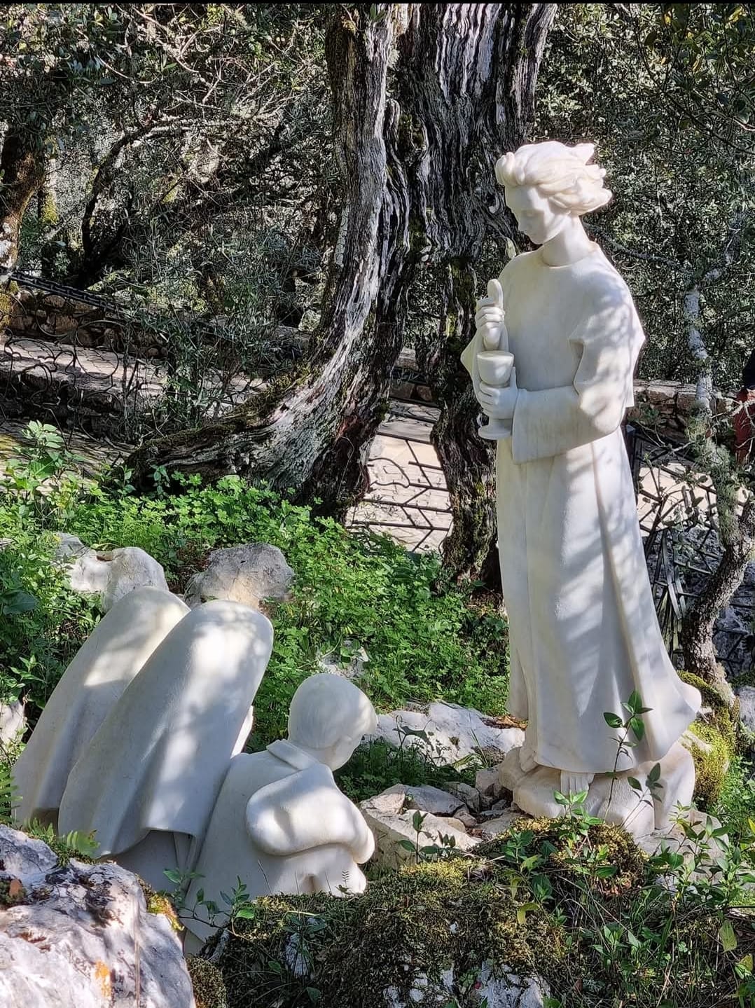 peregrinaciones 2022